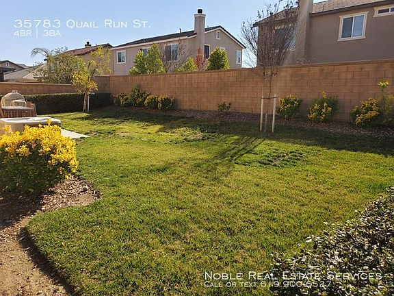 3rd image of 35783 Quail Run St