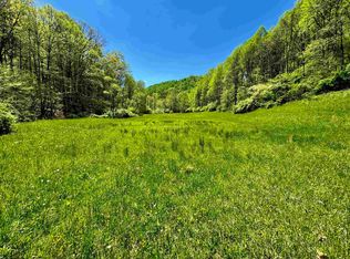 Jones Run Rd, Lumberport, WV 26386