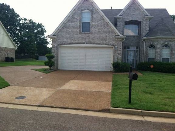 Extra Parking
