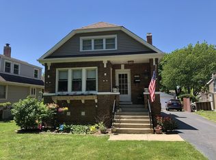 540 S Wisconsin Ave, Villa Park, IL