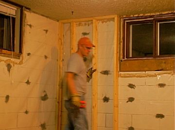 Remodeling in 2004