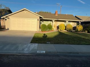 1374 Maryann Dr, Santa Clara, CA