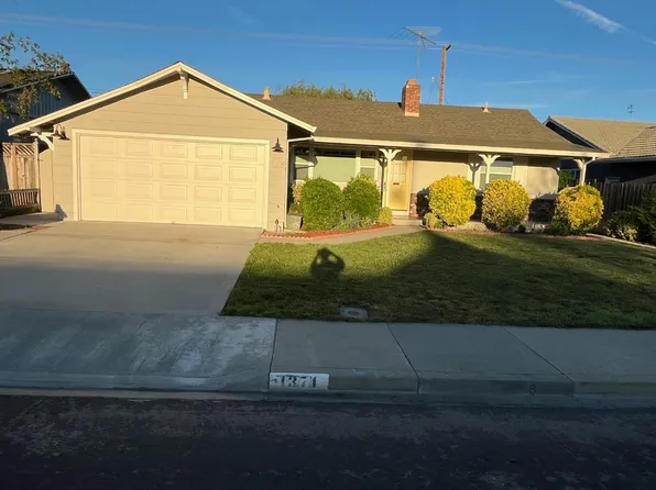 1374 Maryann Dr, Santa Clara, CA 95050