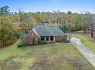 1663 S Woodland Forest Dr, Lake Charles, LA 70611