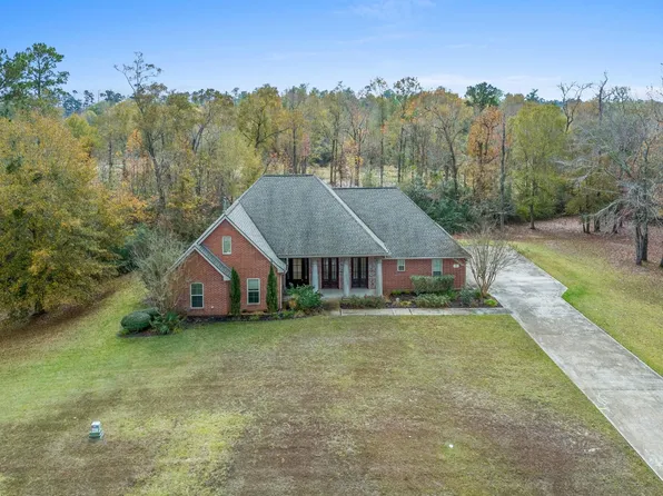 1663 S Woodland Forest Dr, Lake Charles, LA 70611