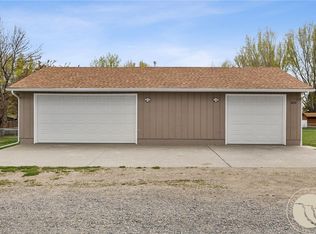 1830 W Maryland Ln, Laurel, MT 59044