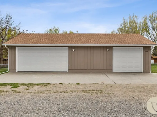 1830 W Maryland Ln, Laurel, MT 59044