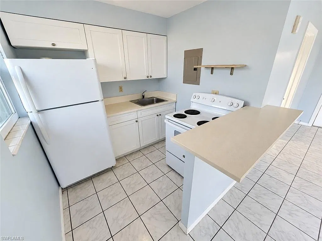 1 bed, 1.0 bath, 600 sqft, $1,450 — Photo 4