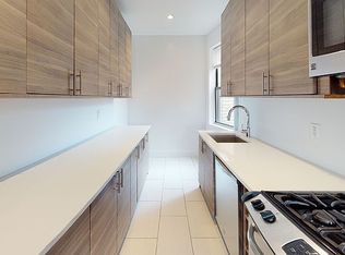 571 W 139th St APT 63, New York, NY 10031