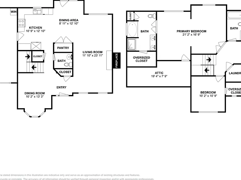 420 Denali Ct — Photo 18