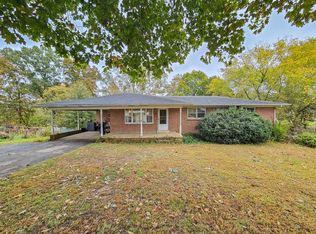 495 Salem Rd, Minor Hill, TN 38473