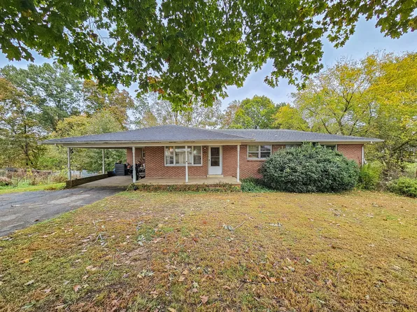 495 Salem Rd, Minor Hill, TN 38473