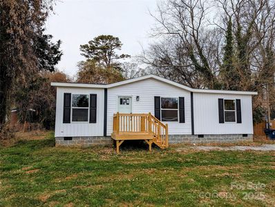 12216 Mascot Ln, Huntersville, NC, 28078