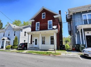 382 Reynolds Ave, Bellefonte, PA 16823