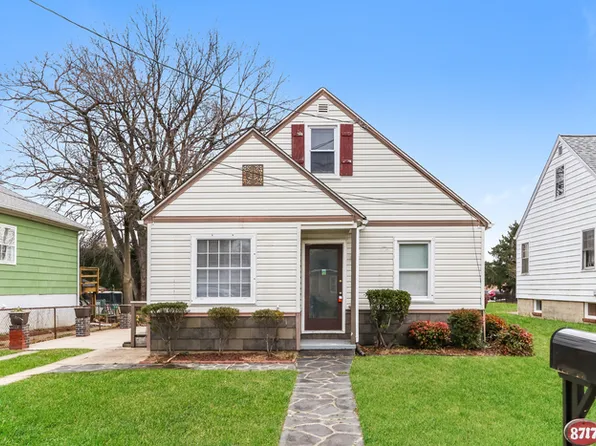 8717 Eddington Rd, Baltimore, MD 21234