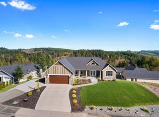 1504 Winterwood Dr, Centralia, WA 98531