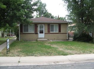 2223 W Parkhill Ave #2223, Littleton, CO 80120