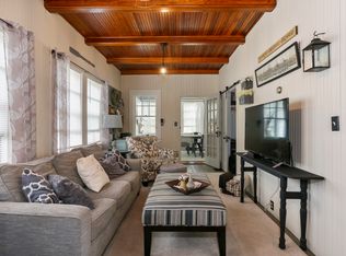 3 Ash St, Wareham, MA 02571