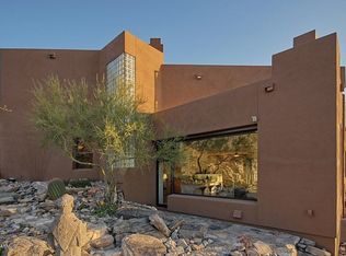 7557 N Camino Sin Vacas, Tucson, AZ 85718