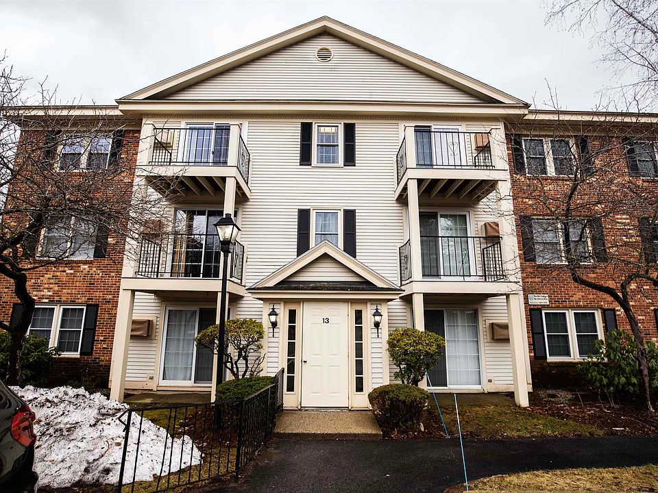 13 Northbrook Drive UNIT 1309, Manchester, NH 03102 Zillow