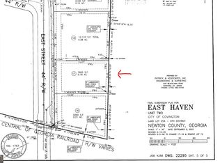 2146 East St NE, Covington, GA 30014