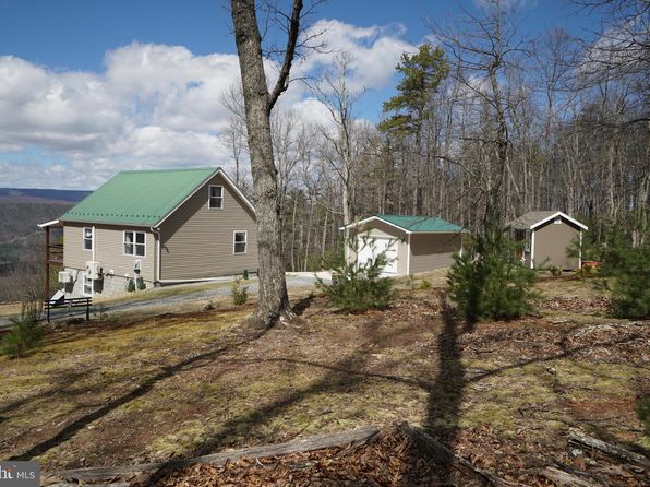 741 Loop Rd, Franklin, WV 26807