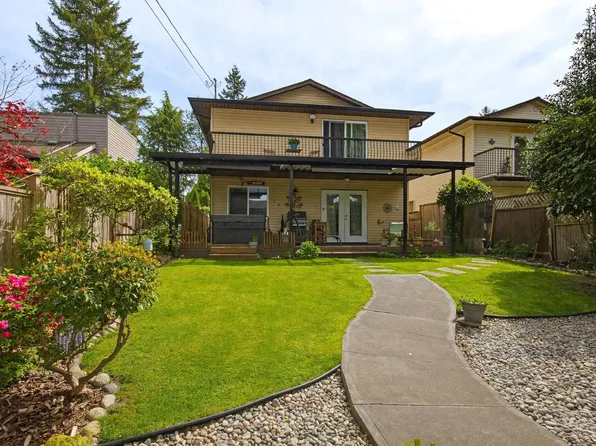 3358 Jervis St, Pt Coquitlam, BC V3B 4P3