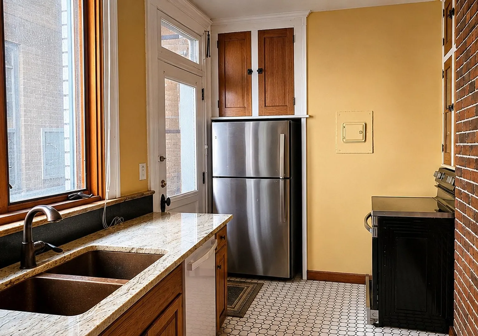 Crowell — Photo 2