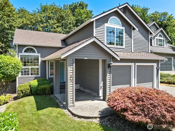 16910 118th Avenue NE, Bothell, WA 98011