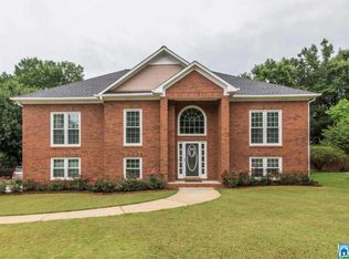 116 Tintern Abbey, Alabaster, AL 35007
