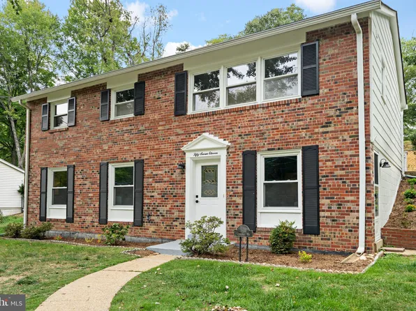 5711 Habersham Way, Alexandria, VA 22310