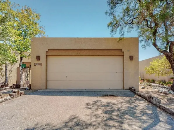 2411 Tramway Terrace Ct NE, Albuquerque, NM 87122