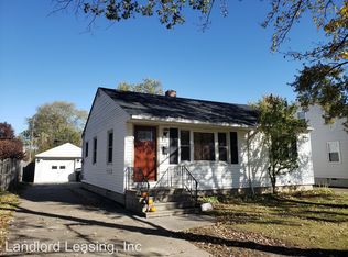 282 Hilliard Rd, Elyria, OH 44035