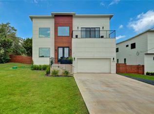 2200 Crazyhorse Pass, Austin, TX 78734