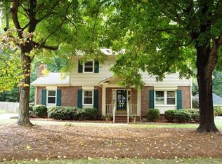 5209 Ainsworth Dr, Greensboro, NC 27410