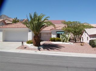 10636 Paradise Point Dr, Las Vegas, NV 89134