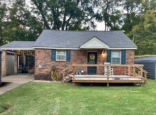4140 Pleasant Ridge Rd, Millington, TN 38053