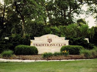 2816 Persimmon Ridge Ct, Bryan, TX 77807