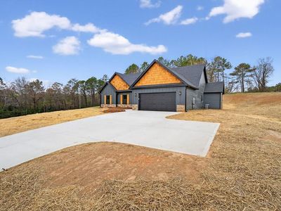 37 Ellie Way, Ellijay, GA, 30536