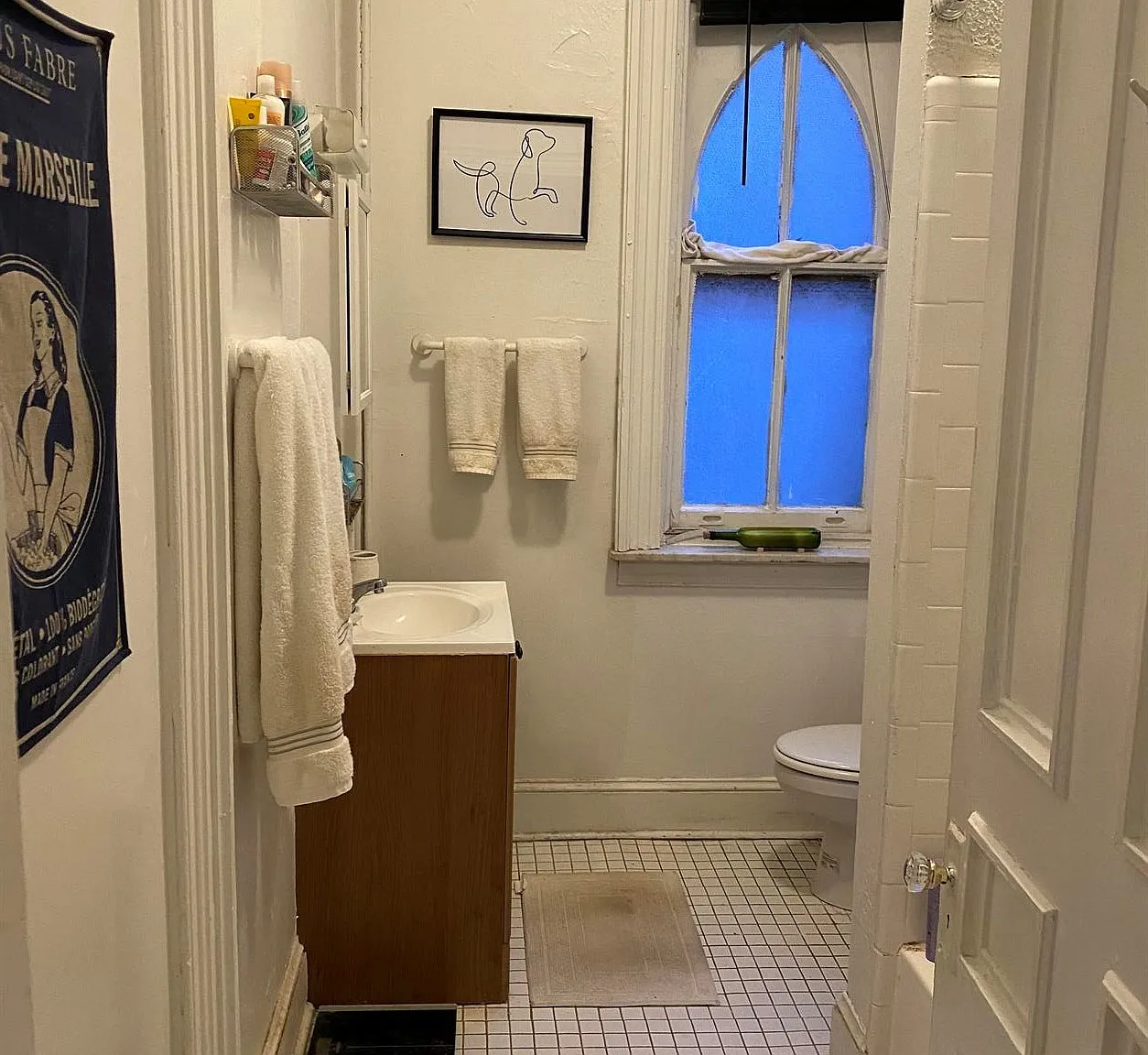 1 bed, 500 sqft, $1,545 — Photo 4
