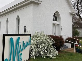 701 Grove St, Graham, TX 76450