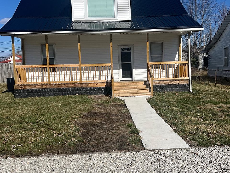 625 Center Ave, Wurtland, KY 41144 Zillow
