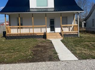 625 Center Ave, Wurtland, KY 41144