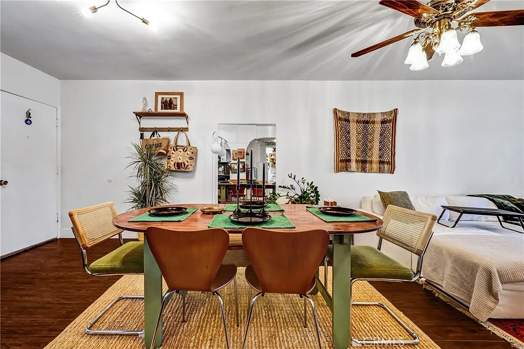 1 bed, 720 sqft, $3,500 — Photo 1