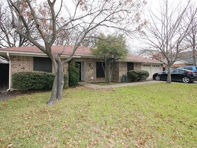 1506 Timber Ridge Dr, Euless, TX, 76039