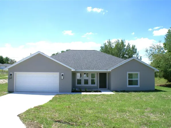 133 Larch Rd, Ocala, FL 34480