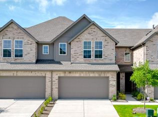 1359 Whipsaw Trl, Celina, TX 75009