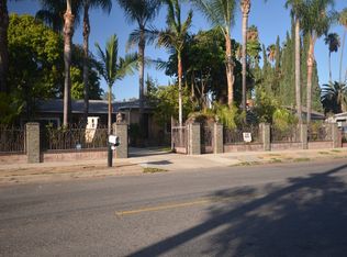 19201 Strathern St, Reseda, CA 91335