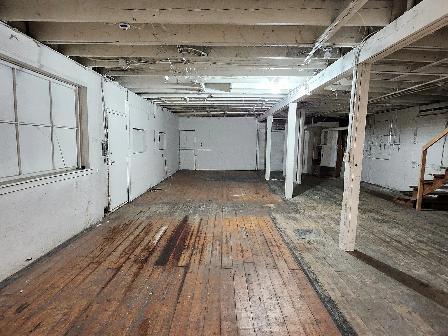 Storage In Mission — Photo 4