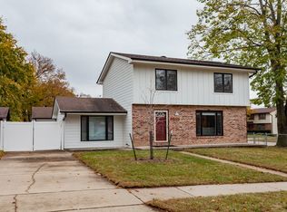 3501 E 40th St, Des Moines, IA 50317